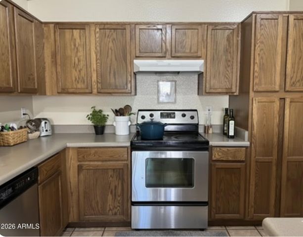 10814 W FLANAGAN Street, Avondale, AZ 85323