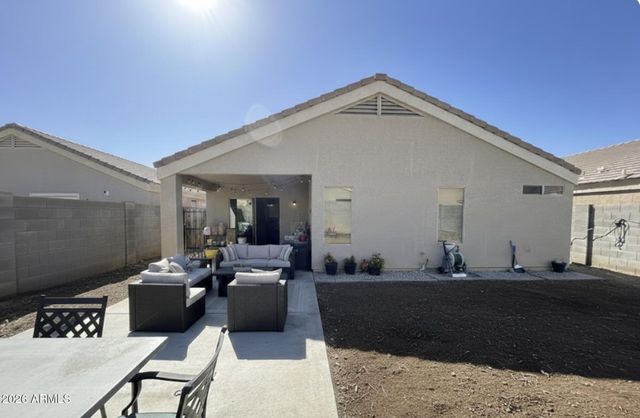 10814 W FLANAGAN Street, Avondale, AZ 85323