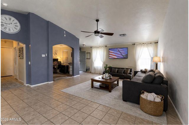 10814 W FLANAGAN Street, Avondale, AZ 85323