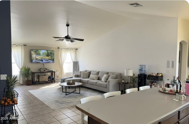 10814 W FLANAGAN Street, Avondale, AZ 85323