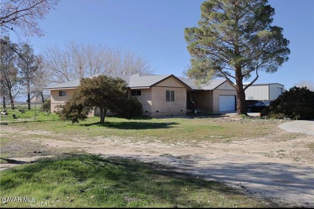 7540 W Avenue A, Lancaster, CA 93536