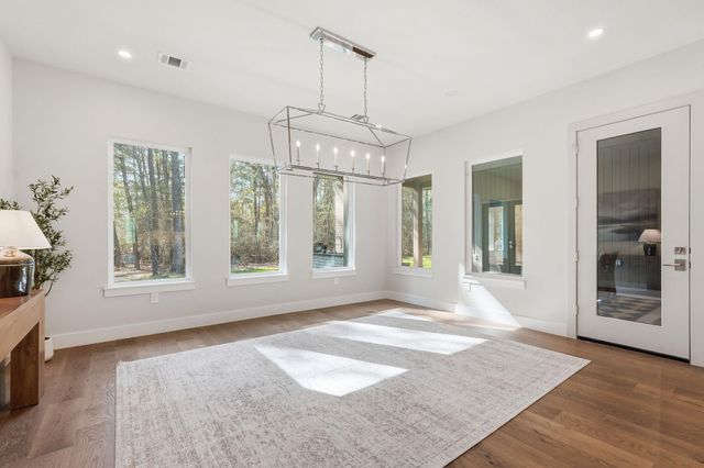 7248 Red Oak Grove Road, Montgomery, TX 77316