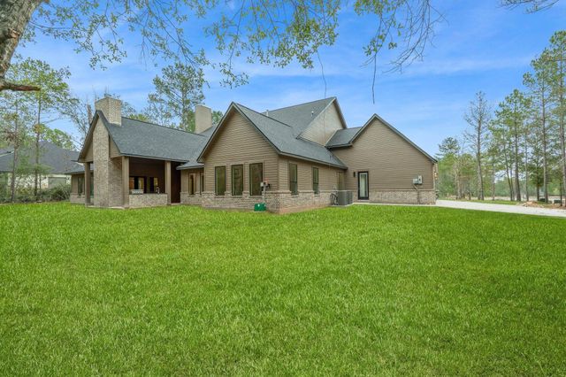 7248 Red Oak Grove Road, Montgomery, TX 77316