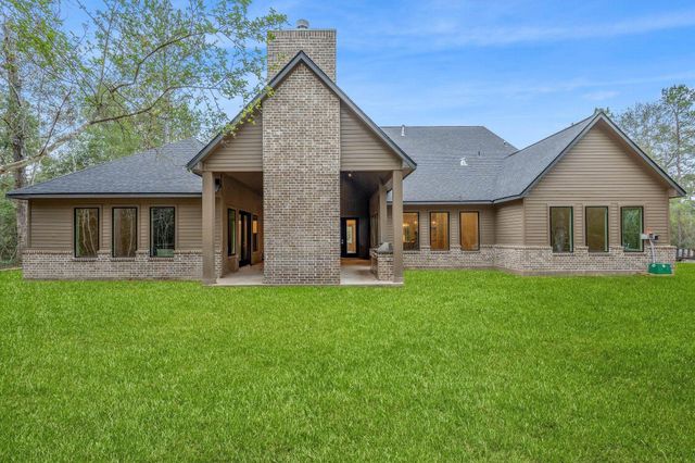 7248 Red Oak Grove Road, Montgomery, TX 77316