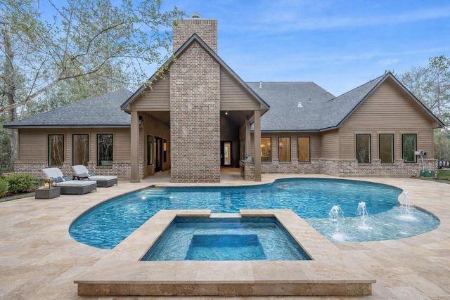 7248 Red Oak Grove Road, Montgomery, TX 77316