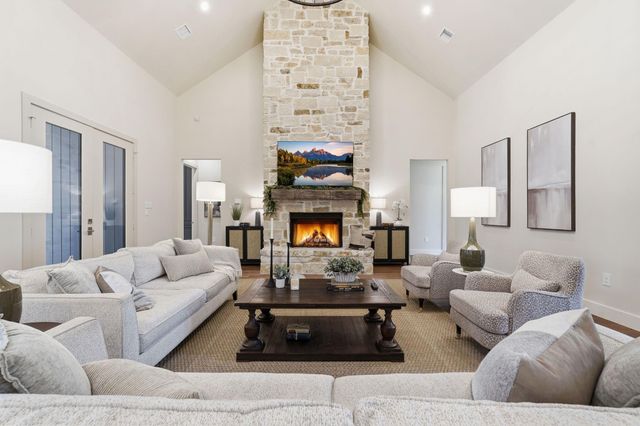 7248 Red Oak Grove Road, Montgomery, TX 77316