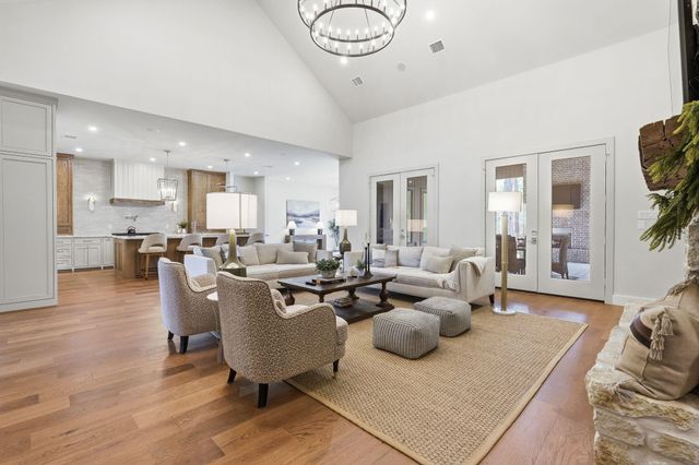 7248 Red Oak Grove Road, Montgomery, TX 77316