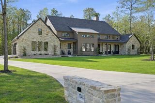 7248 Red Oak Grove Road, Montgomery, TX 77316