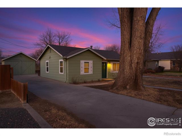 2511 W 9th Street, Greeley, CO 80634