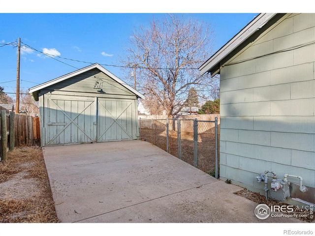 2511 W 9th Street, Greeley, CO 80634