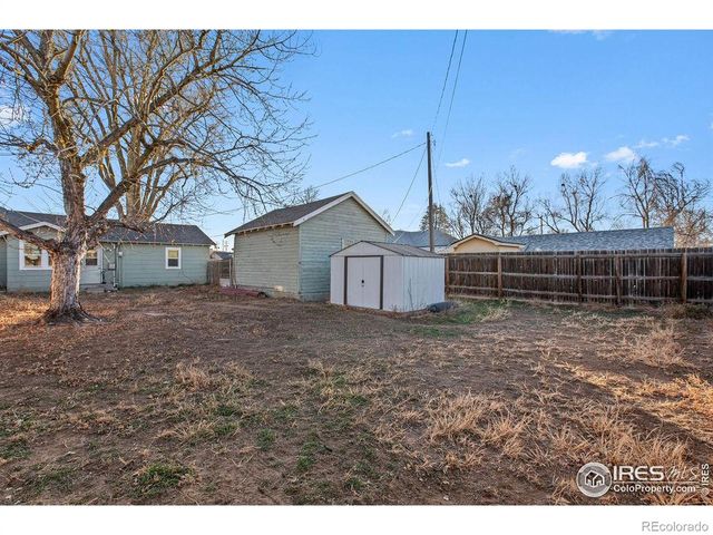 2511 W 9th Street, Greeley, CO 80634