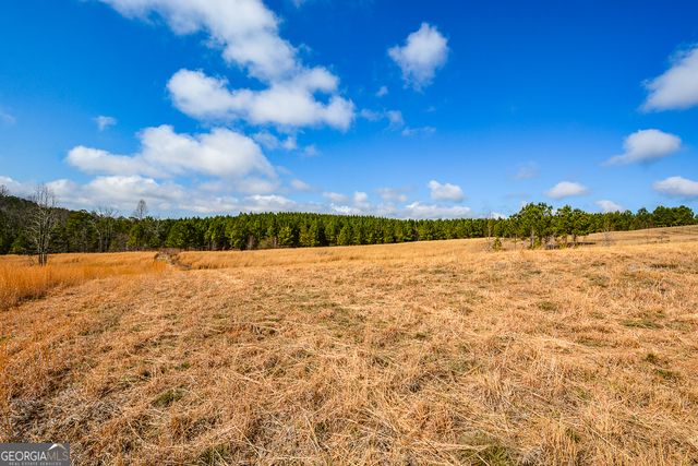 119 Inland 5 acres Drive 5 ACRES, Talking Rock, GA 30175