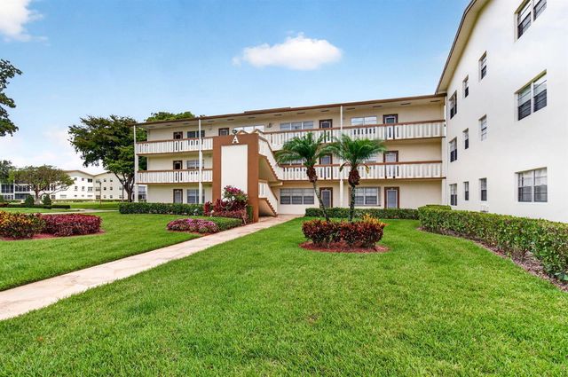 35 Mansfield A, Boca Raton, FL 33434