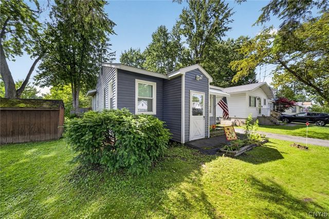 248 Esther Street, Manlius, NY 13116
