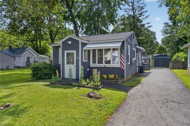 248 Esther Street, Manlius, NY 13116