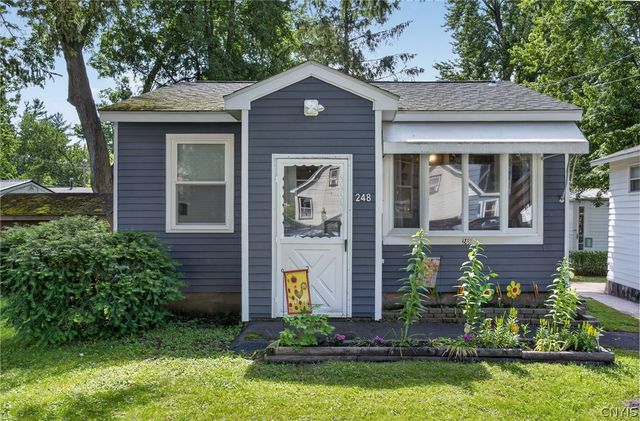 248 Esther Street, Manlius, NY 13116