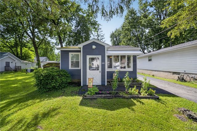 248 Esther Street, Manlius, NY 13116