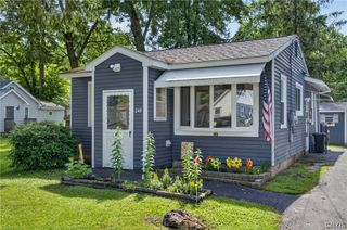 248 Esther Street, Manlius, NY 13116