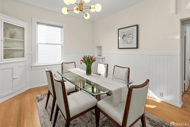 327 Caselli Avenue, San Francisco, CA 94114