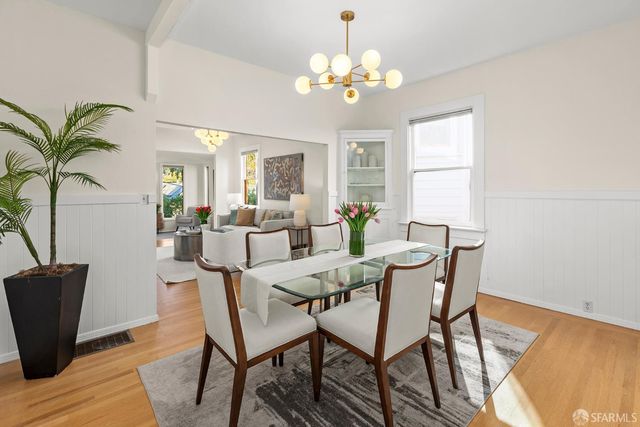 327 Caselli Avenue, San Francisco, CA 94114