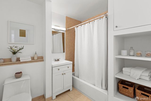 327 Caselli Avenue, San Francisco, CA 94114