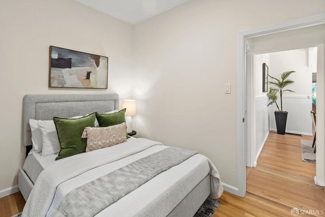 327 Caselli Avenue, San Francisco, CA 94114