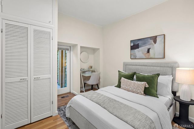 327 Caselli Avenue, San Francisco, CA 94114