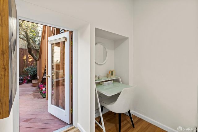 327 Caselli Avenue, San Francisco, CA 94114