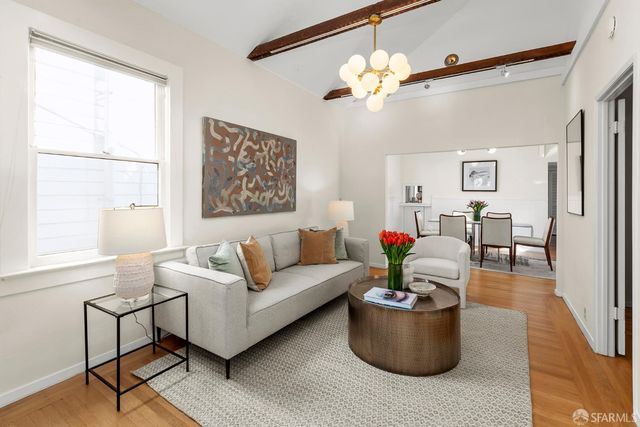 327 Caselli Avenue, San Francisco, CA 94114