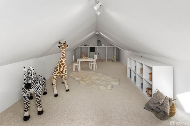 327 Caselli Avenue, San Francisco, CA 94114