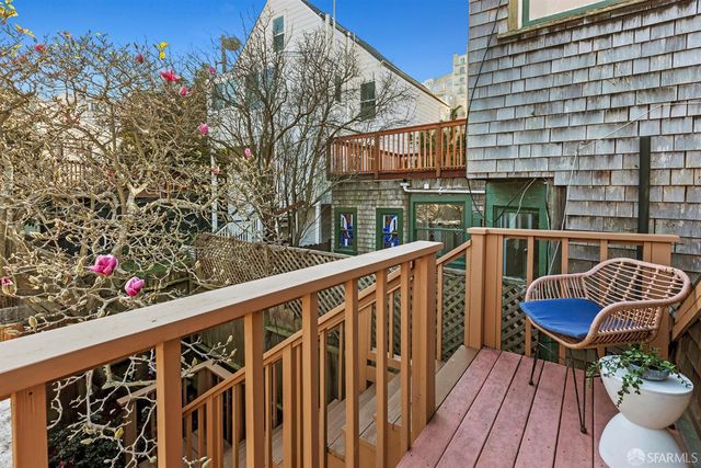 327 Caselli Avenue, San Francisco, CA 94114