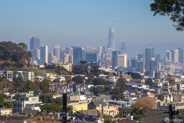 327 Caselli Avenue, San Francisco, CA 94114