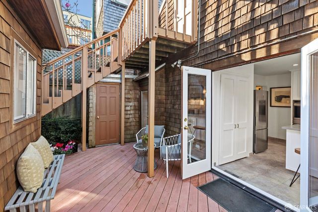 327 Caselli Avenue, San Francisco, CA 94114