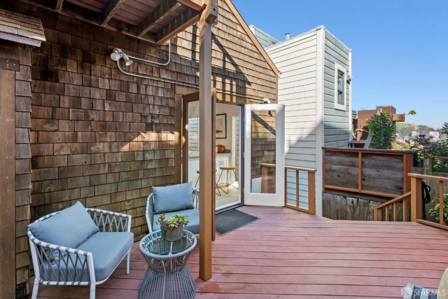 327 Caselli Avenue, San Francisco, CA 94114