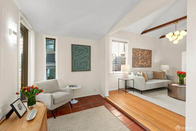 327 Caselli Avenue, San Francisco, CA 94114