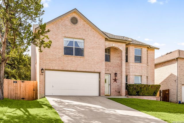 1310 Sage Run, San Antonio, TX 78253
