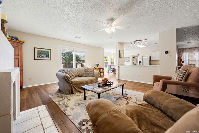 1310 Sage Run, San Antonio, TX 78253