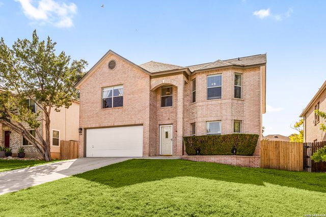 1310 Sage Run, San Antonio, TX 78253