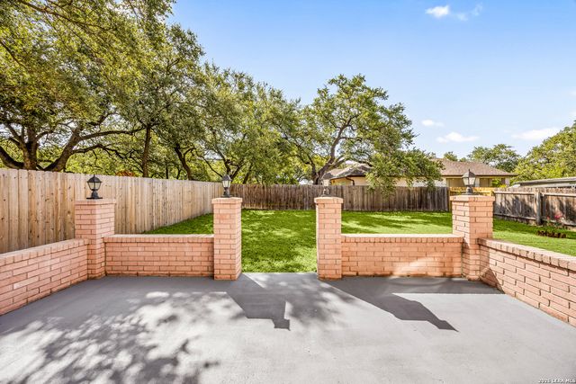 1310 Sage Run, San Antonio, TX 78253