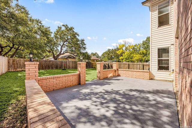 1310 Sage Run, San Antonio, TX 78253