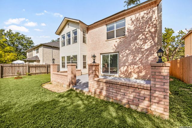 1310 Sage Run, San Antonio, TX 78253