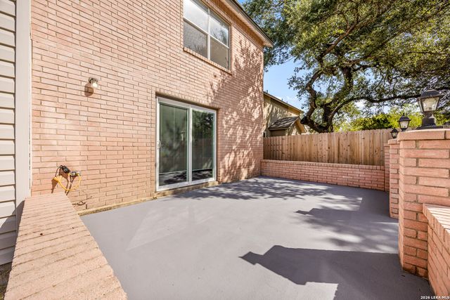 1310 Sage Run, San Antonio, TX 78253