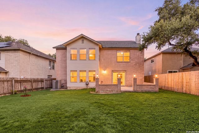 1310 Sage Run, San Antonio, TX 78253