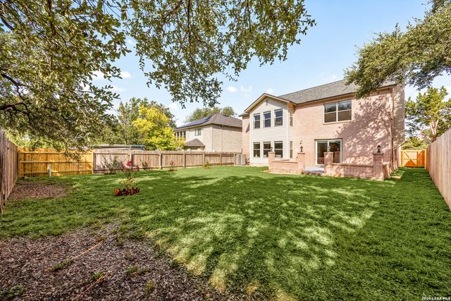 1310 Sage Run, San Antonio, TX 78253