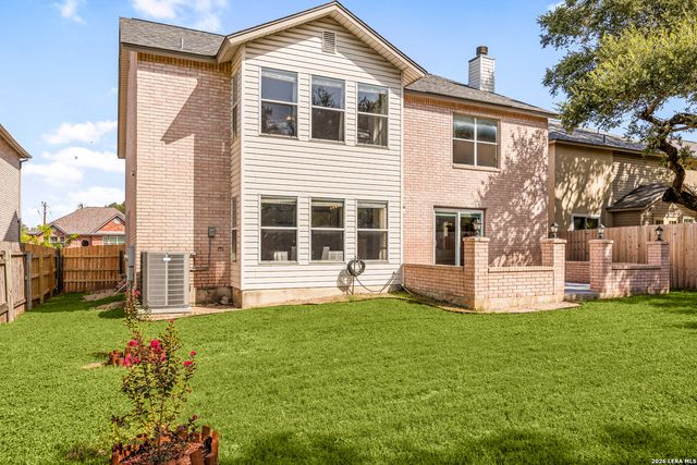 1310 Sage Run, San Antonio, TX 78253