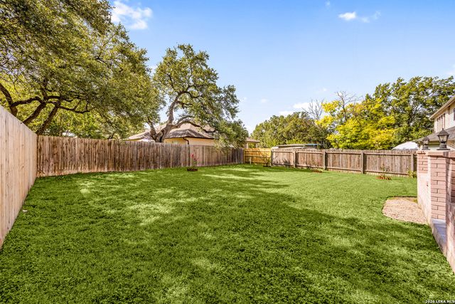 1310 Sage Run, San Antonio, TX 78253