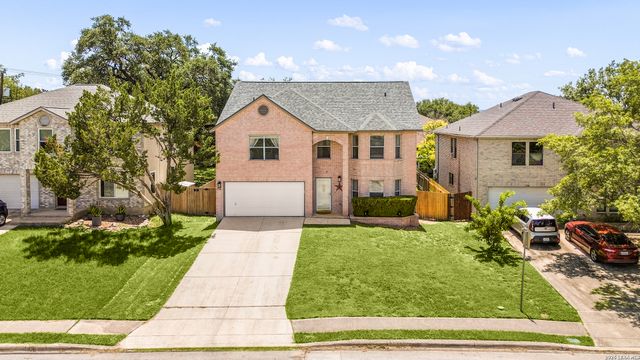 1310 Sage Run, San Antonio, TX 78253