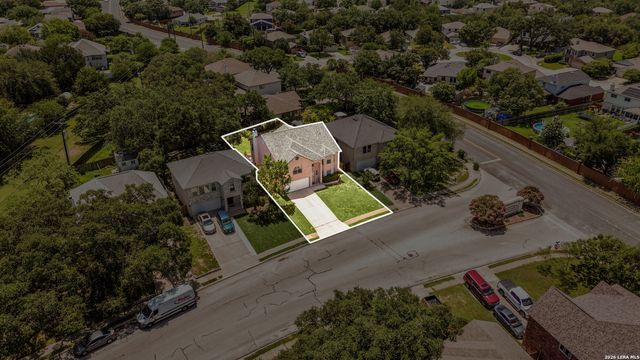 1310 Sage Run, San Antonio, TX 78253