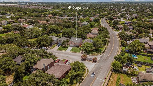 1310 Sage Run, San Antonio, TX 78253