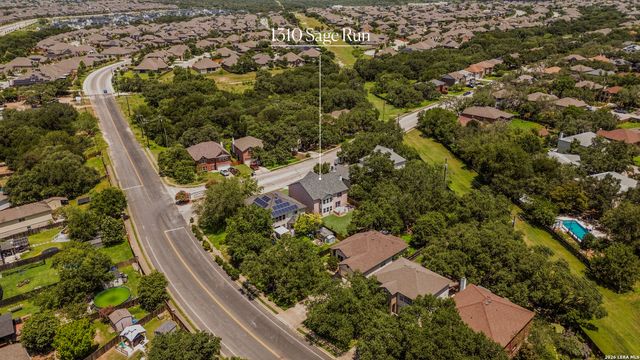 1310 Sage Run, San Antonio, TX 78253